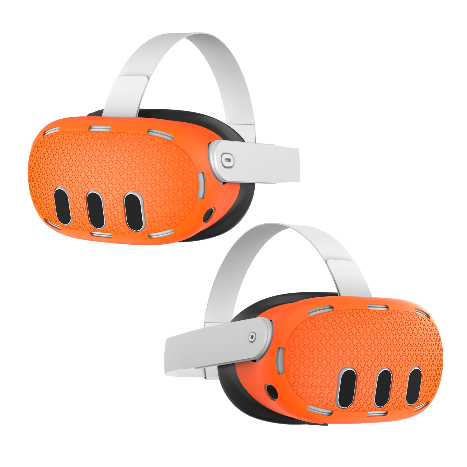 Meta Quest 3 VR Silicone face Cover